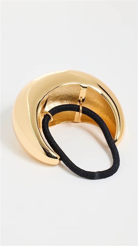 lelet hair cuffs.